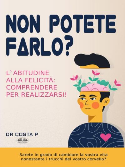 Non Potete Farlo?