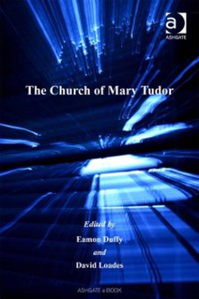 Church of Mary Tudor