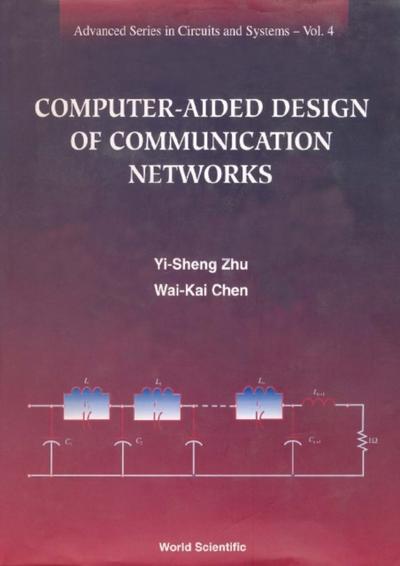 COMPUTER-AIDED DESIGN OF COMM NET.. (V4)
