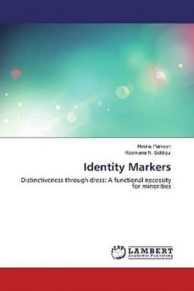 Identity Markers