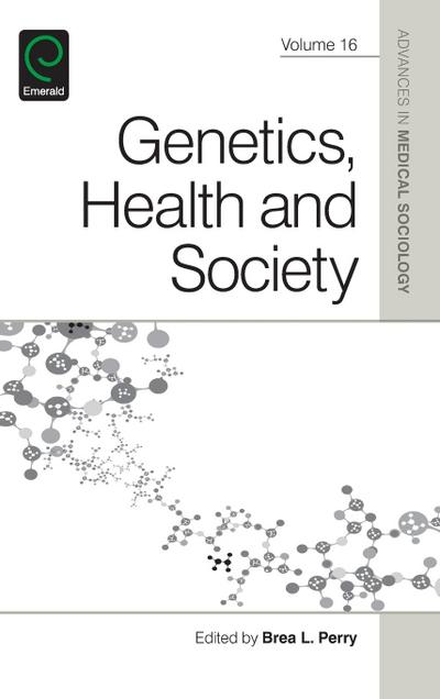 Genetics, Health, and Society