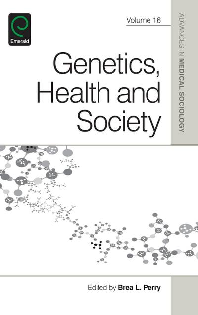 Genetics, Health, and Society