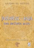 Jarlsblut-Saga Der sechste Band