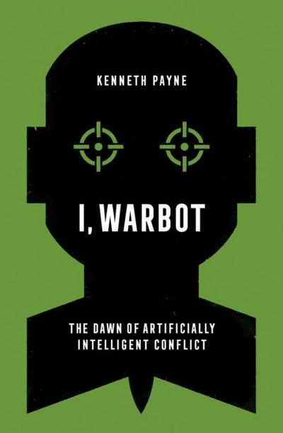 I, Warbot