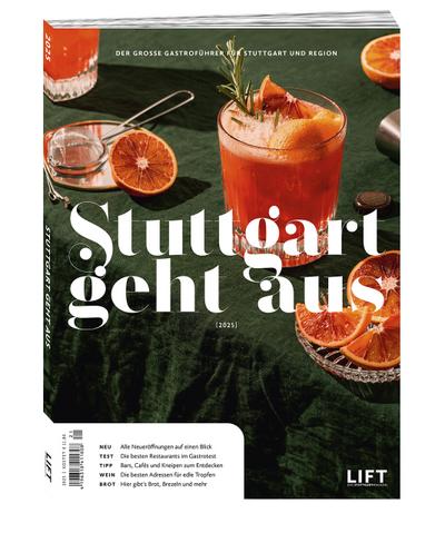 Stuttgart geht aus 2025