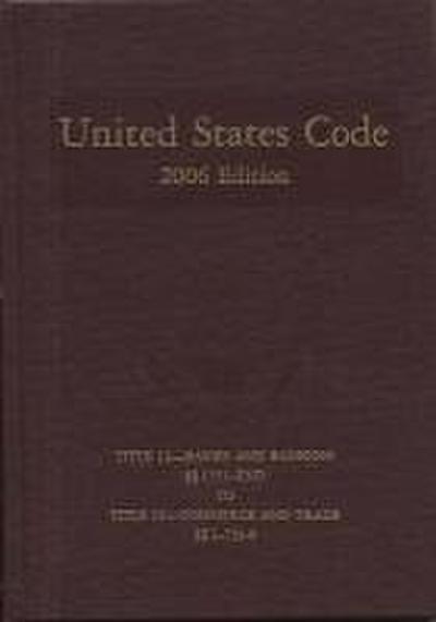 United States Code