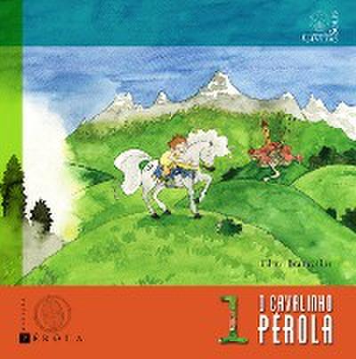 O cavalinho pérola