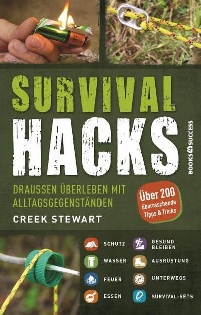 Survival Hacks