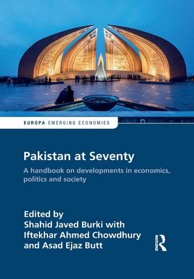 Pakistan at Seventy