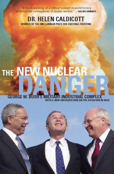 The New Nuclear Danger