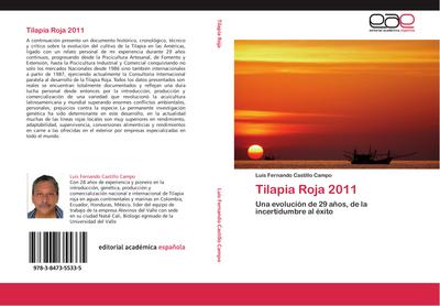 Tilapia Roja 2011