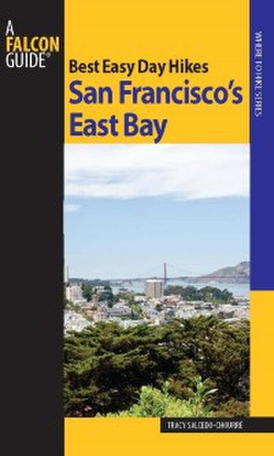 Best Easy Day Hikes San Francisco’s East Bay