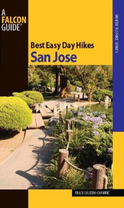 Best Easy Day Hikes San Jose