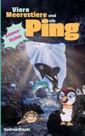 Viere Meerestiere und ein Ping