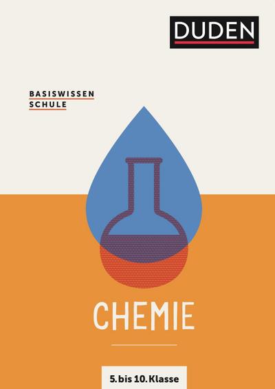 Basiswissen Schule  Chemie 5. bis 10. Klasse