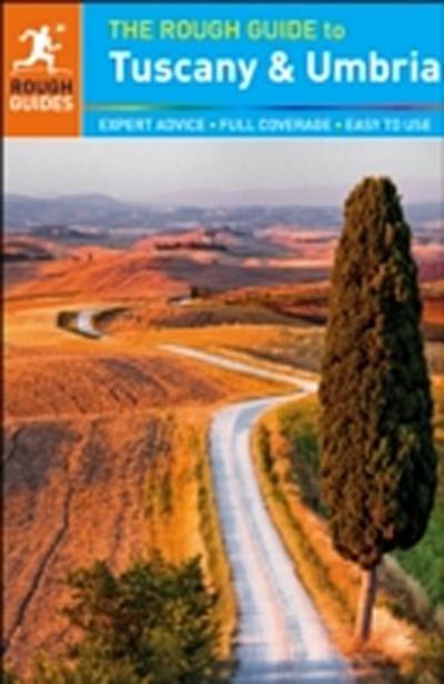 Rough Guide to Tuscany and Umbria