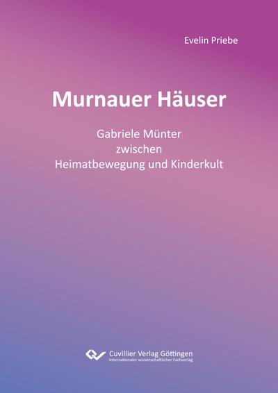 Murnauer Häuser