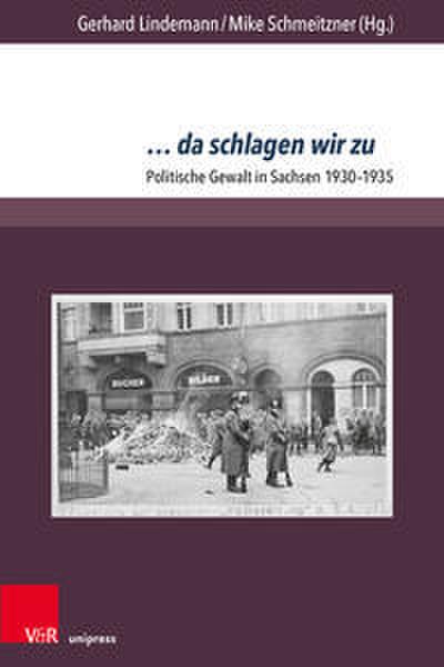 ... da schlagen wir zu