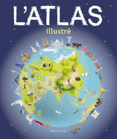 L’Atlas Illustré