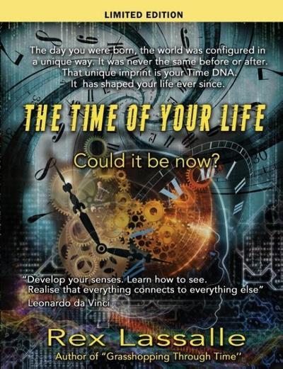 The Time of Your Life