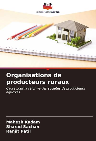 Organisations de producteurs ruraux