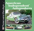 American ‘Independent’ Automakers