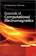 Essentials of Computational Electromagnetics
