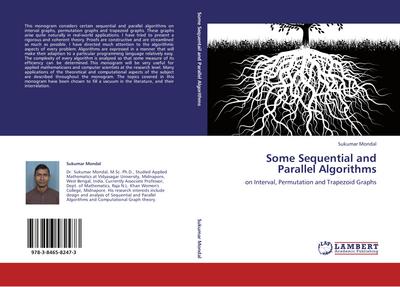 Some Sequential and Parallel Algorithms