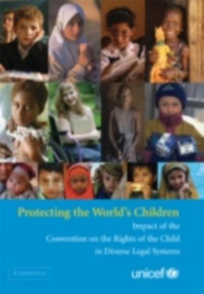 Protecting the World’s Children