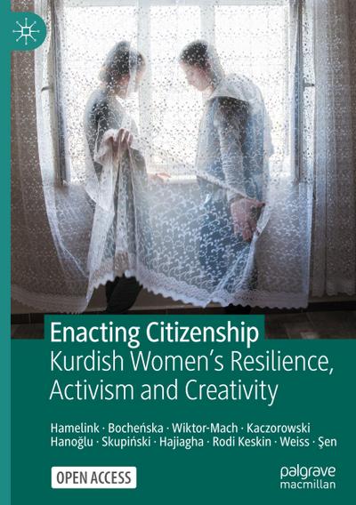 Enacting Citizenship