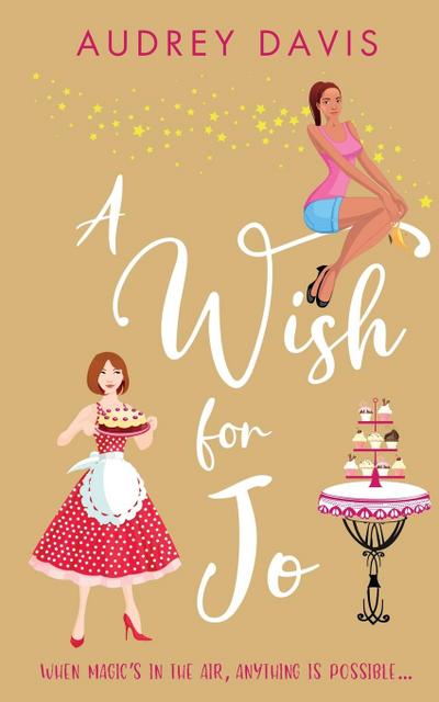 A Wish For Jo