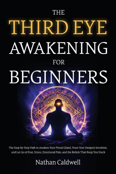 The Third Eye Awakening for Beginners