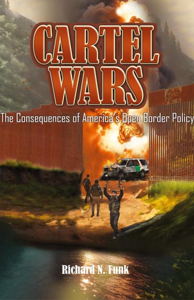 Cartel Wars