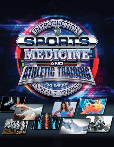 Introduction to Sports Medicine and Athletic Training