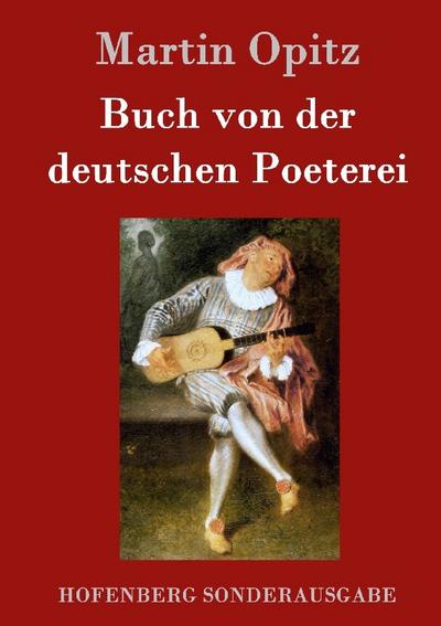 Buch von der deutschen Poeterei