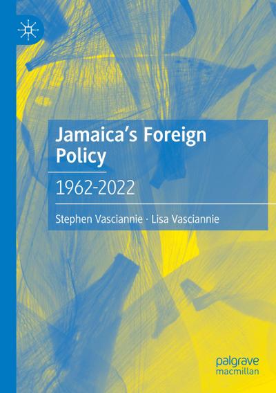 Jamaica’s Foreign Policy