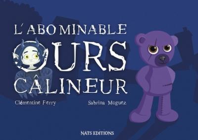 L’abominable ours câlineur