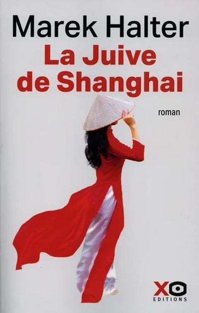 La Juive de Shanghaï