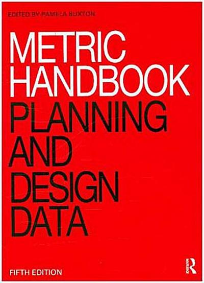 Metric Handbook - David Littlefield