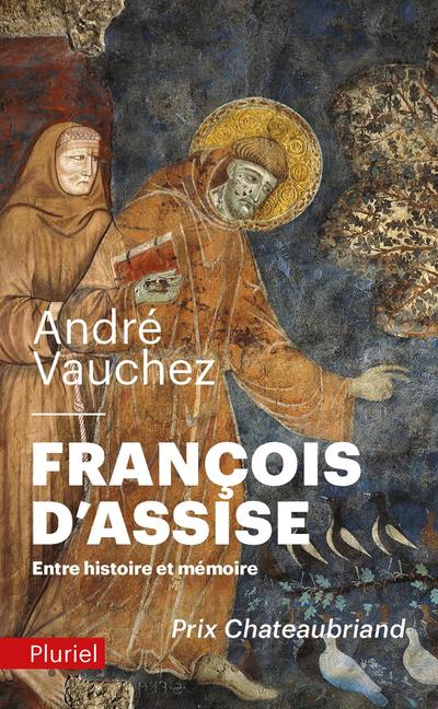 François d’Assise
