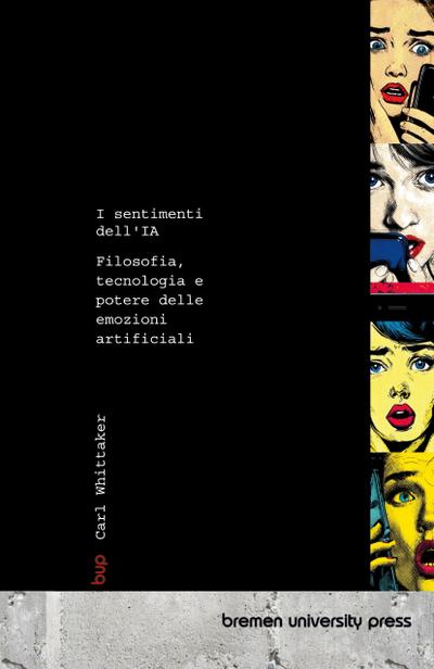 I sentimenti dell’IA