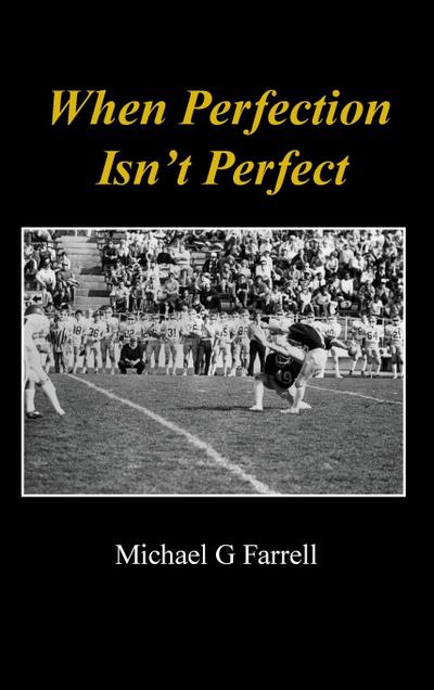 When Perfection Isn’t Perfect