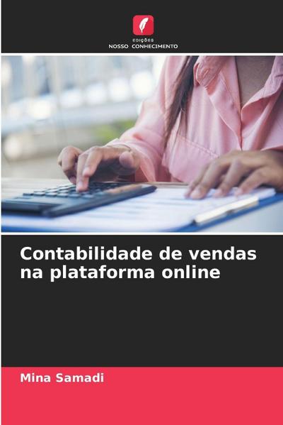 Contabilidade de vendas na plataforma online