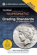 The Official American Numismatic Assiciation Grading Standards for United States Coins