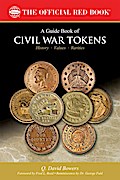A Guide Book of Civil War Tokens