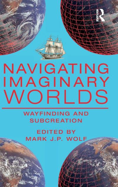 Navigating Imaginary Worlds