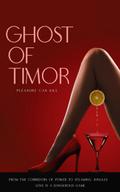 Ghost of Timor (The Love of a Lifetime, #2)