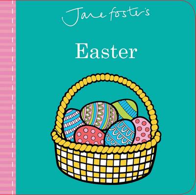 Jane Foster’s Easter