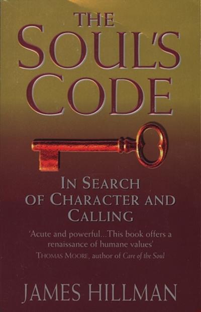 The Soul’s Code