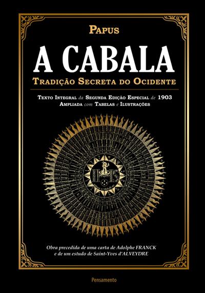 A Cabala - Papus